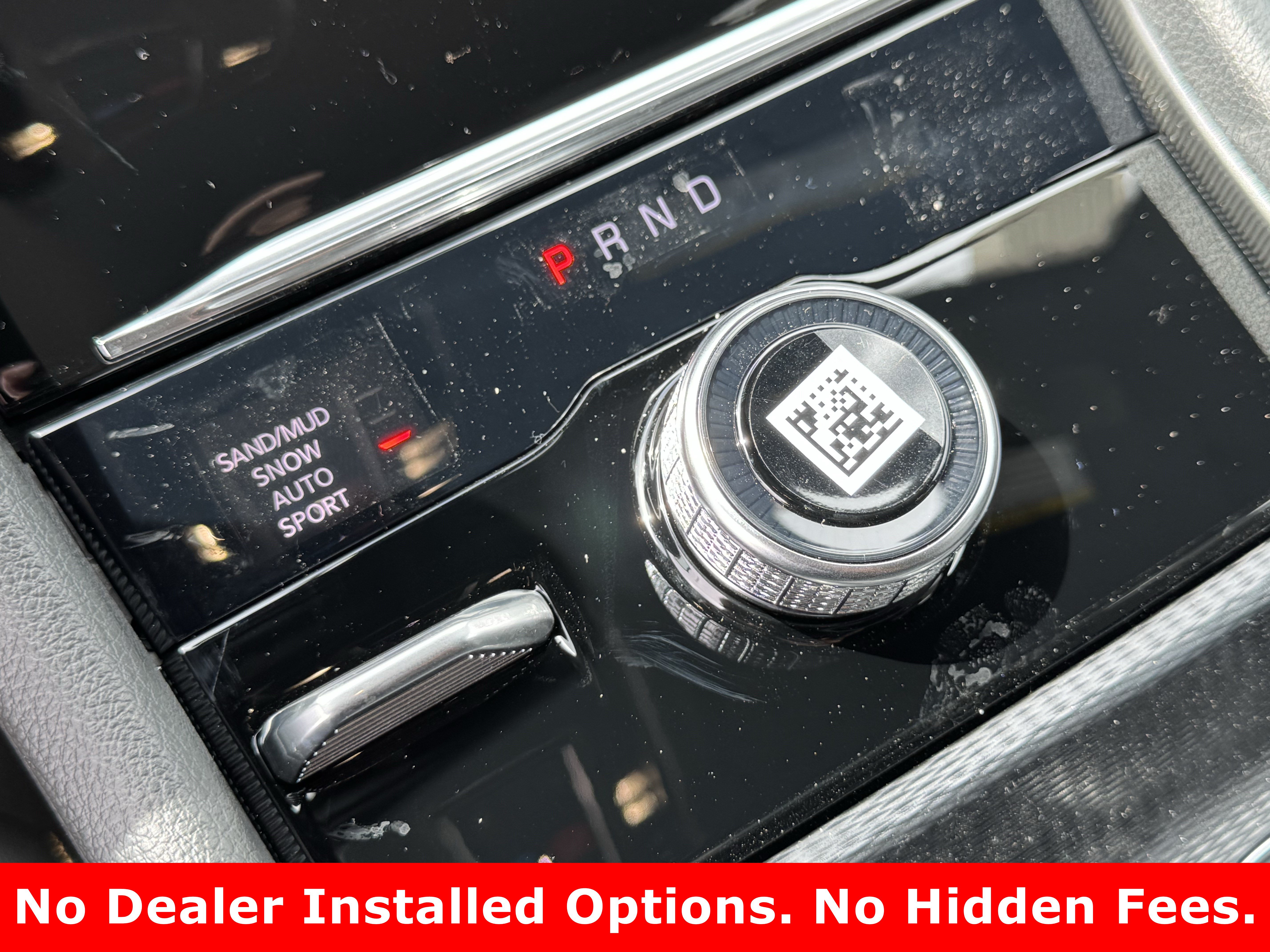New 2026 Jeep Grand Cherokee Limited AWD/4WD image 16
