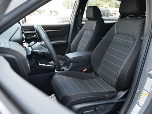 Certified 2024 Honda CR-V Sport image 23
