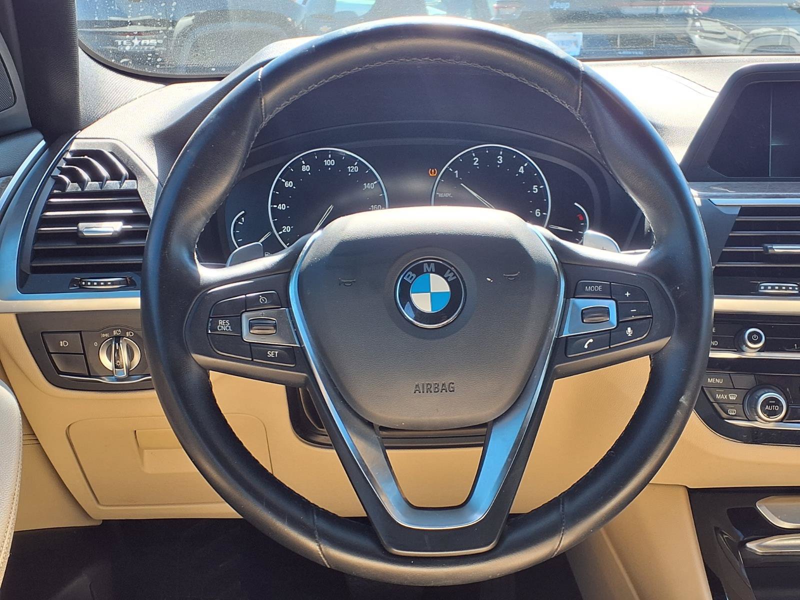 Used 2018 BMW X3 xDrive30i AWD/4WD image 14