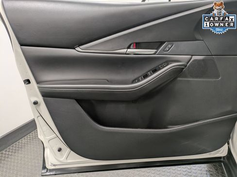 Used 2025 MAZDA CX-30 AWD 2.5 S w/ Preferred Package image 10