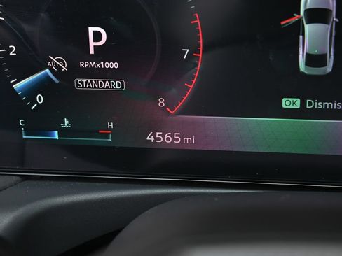Used 2026 Nissan Sentra SR w/ SR Premium Package FWD image 22