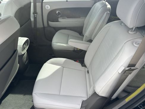 New 2026 Hyundai Palisade Limited image 13