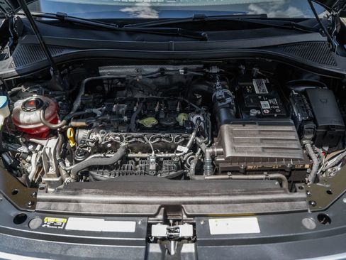 Used 2019 Volkswagen Tiguan S AWD/4WD image 36