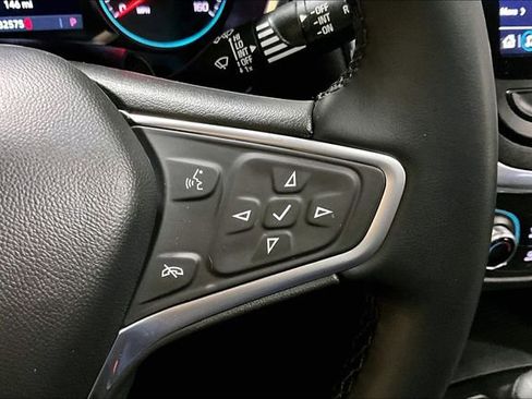 Used 2023 Chevrolet Equinox LT AWD/4WD image 22
