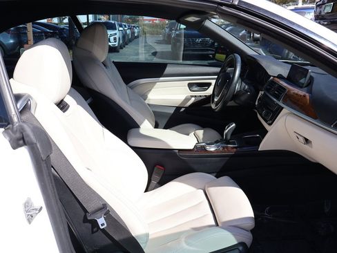 Used 2020 BMW 440i 440i w/ M Sport Package image 27