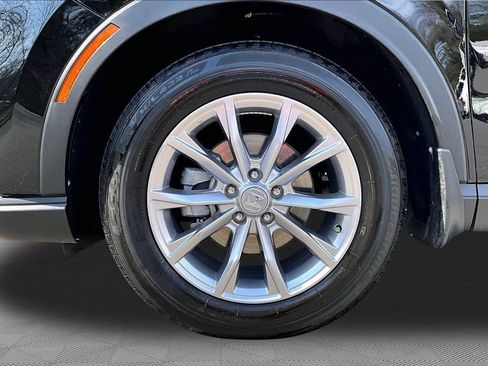 Used 2024 Honda CR-V EX image 24