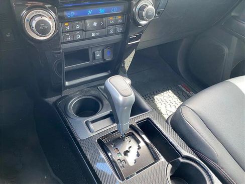 Used 2023 Toyota 4Runner TRD Pro AWD/4WD image 17