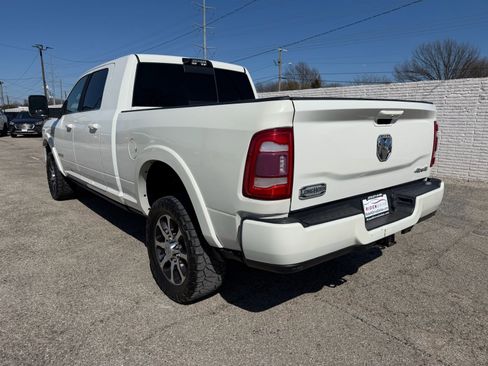 Used 2024 RAM 2500 Limited image 4
