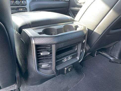 Used 2024 RAM 1500 Laramie image 9