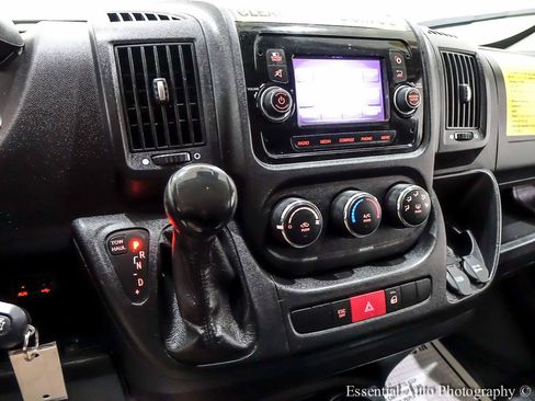 Used 2019 RAM ProMaster 3500 FWD image 11