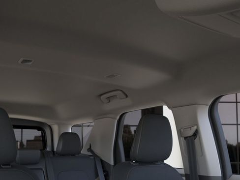 New 2026 Ford Bronco Sport Big Bend AWD/4WD image 22