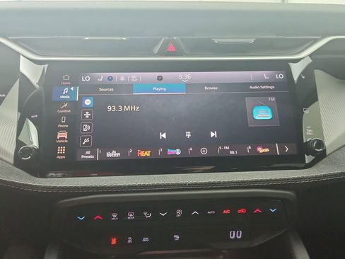 New 2026 Jeep Cherokee Laredo AWD/4WD image 24