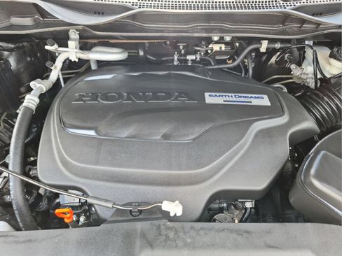 Used 2020 Honda Odyssey EX-L image 22