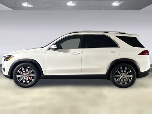 New 2026 Mercedes-Benz GLE 350 4MATIC image 2