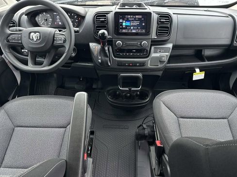 New 2026 RAM ProMaster 1500 w/ Convenience Group image 9