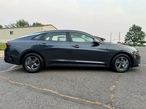 Used 2022 Kia K5 LXS image 5