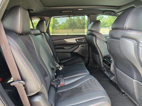 Used 2023 Acura MDX A-Spec AWD/4WD image 26