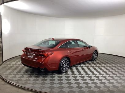 Used 2021 Toyota Avalon Touring