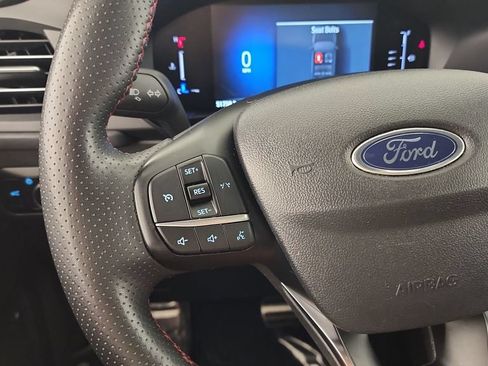 Used 2024 Ford Escape ST-Line AWD/4WD image 18