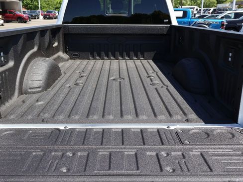 New 2026 Ford F350 Lariat w/ Lariat Ultimate Package AWD/4WD image 23