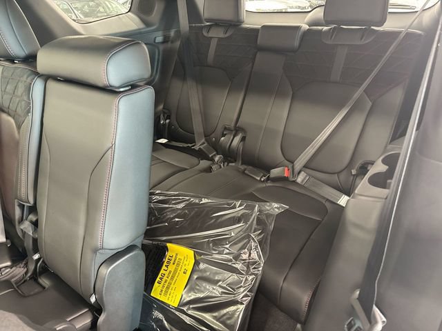 New 2026 Honda Pilot Black Edition image 23