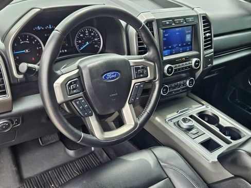Certified 2021 Ford Expedition XLT RWD image 32