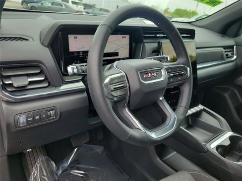 Used 2026 GMC Terrain Elevation FWD image 19