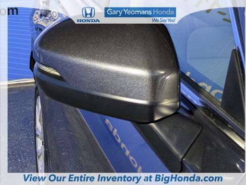 New 2026 Honda CR-V LX image 12