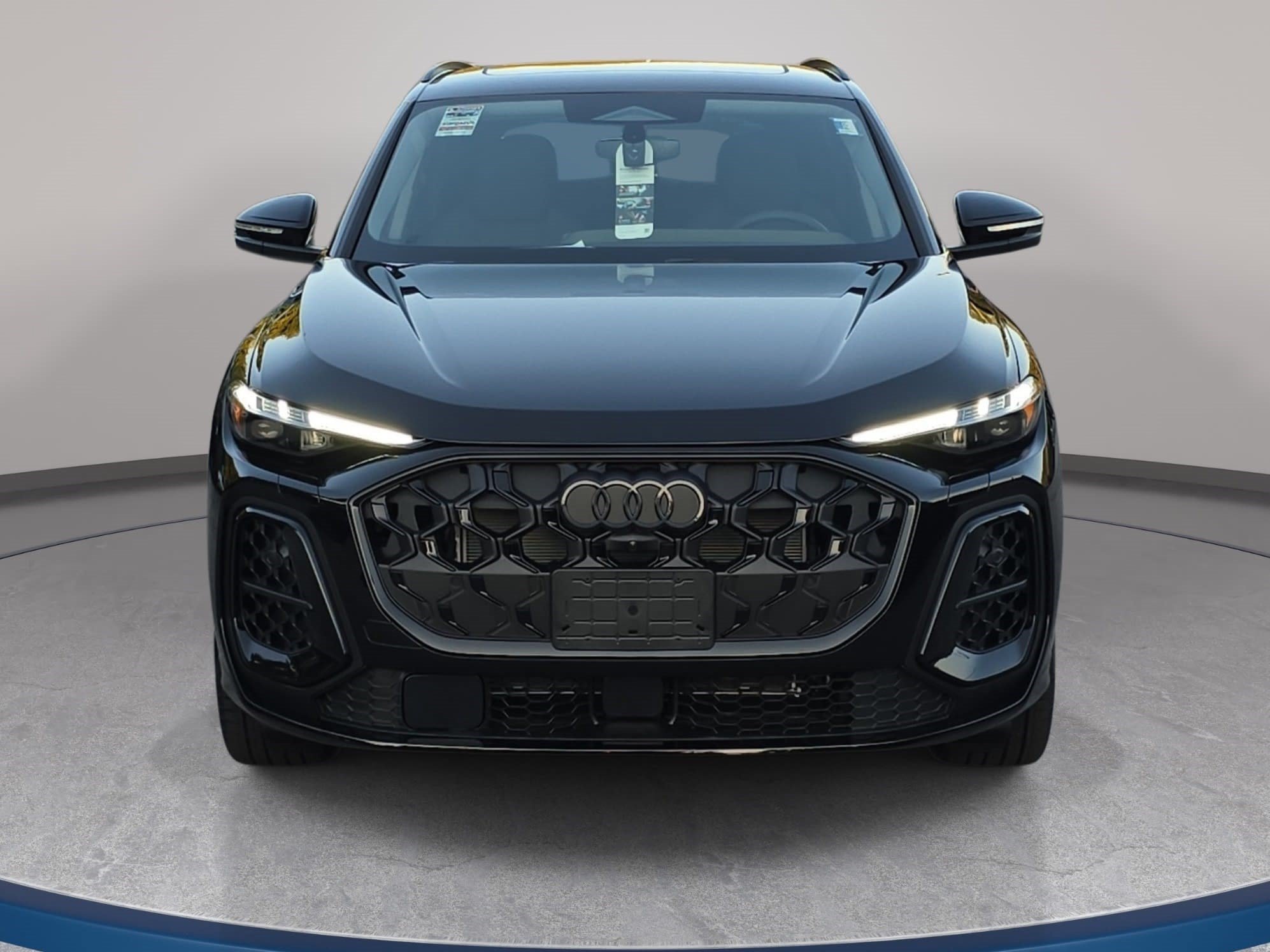 New 2026 Audi Q5 Prestige AWD/4WD image 2