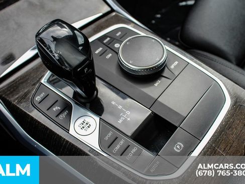Used 2020 BMW 330i Sedan w/ Convenience Package RWD image 32