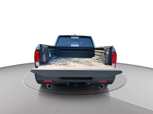 New 2026 Honda Ridgeline RTL image 12