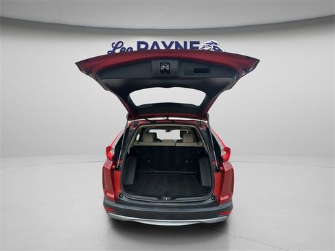 Used 2017 Honda CR-V EX image 29