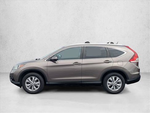 Used 2013 Honda CR-V EX-L image 9