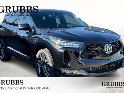 New 2025 Acura RDX SH-AWD w/ Advance Package