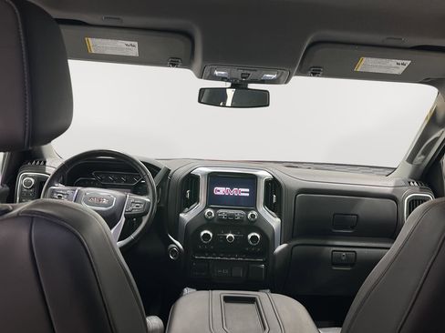 Used 2020 GMC Sierra 1500 SLT w/ SLT Premium Package image 20
