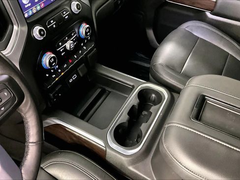 Used 2020 GMC Sierra 1500 SLT AWD/4WD image 15