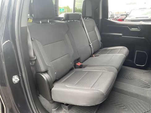 Certified 2023 Chevrolet Silverado 1500 LT AWD/4WD image 27
