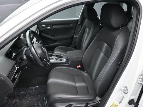 Certified 2023 Honda Civic Sport image 18