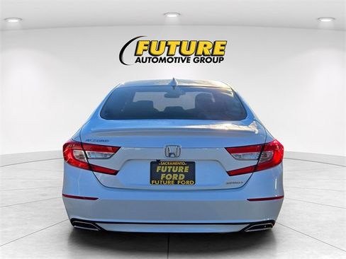 Used 2020 Honda Accord Sport image 5