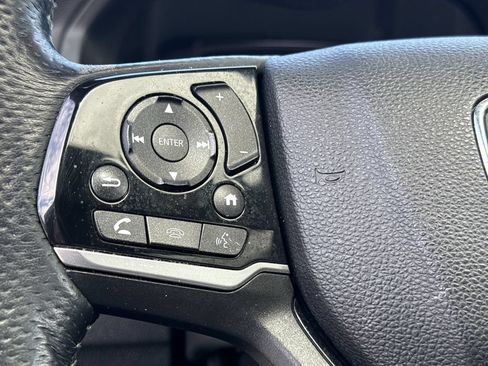 Used 2022 Honda Passport Elite image 32