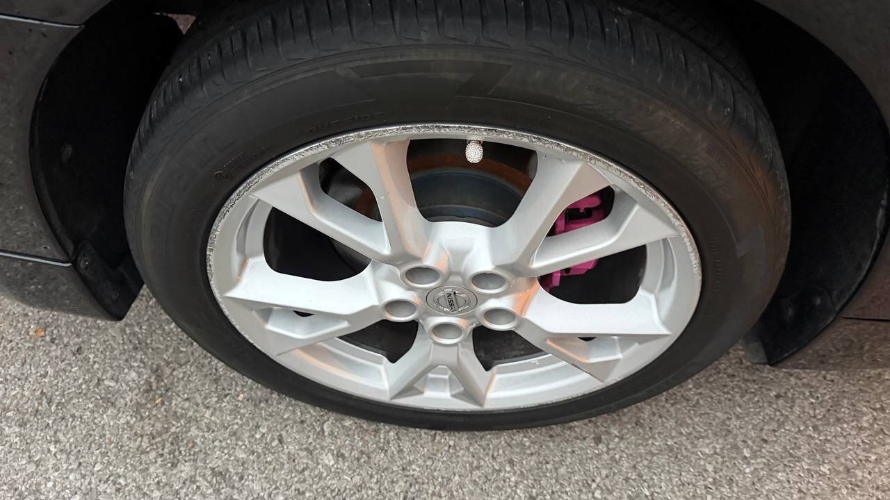 Used 2012 Nissan Maxima 3.5 S FWD image 25