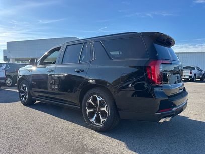New 2026 GMC Yukon AT4 w/ AT4 Premium Plus Package