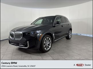 New 2026 BMW X5 sDrive40i RWD video 1