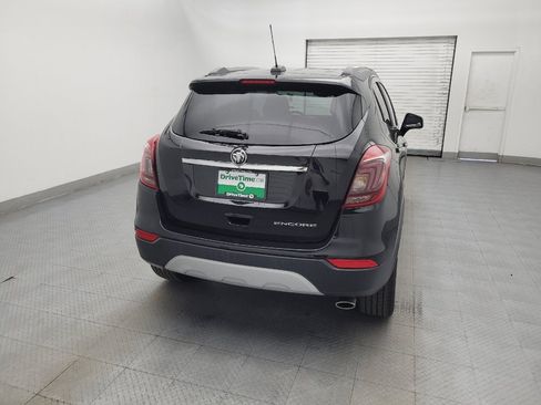 Used 2020 Buick Encore Preferred FWD image 7