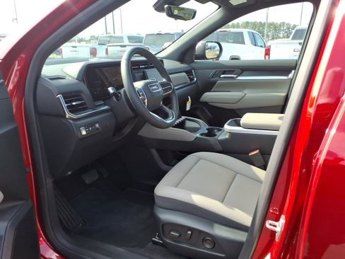 New 2026 GMC Terrain Elevation w/ Elevation Premium Package FWD image 20