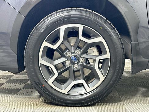 Used 2016 Subaru Crosstrek 2.0i Premium AWD/4WD image 27