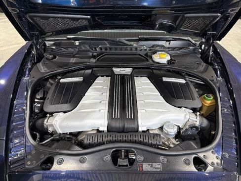 Used 2012 Bentley Continental GT w/ Convenience Specification Pkg image 15