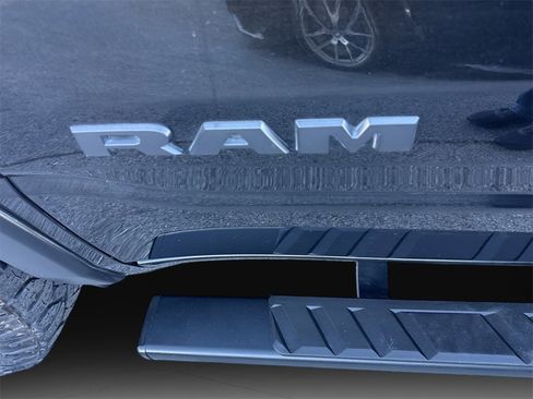 Used 2021 RAM 1500 Rebel w/ Rebel Level 1 Equipment Group image 40