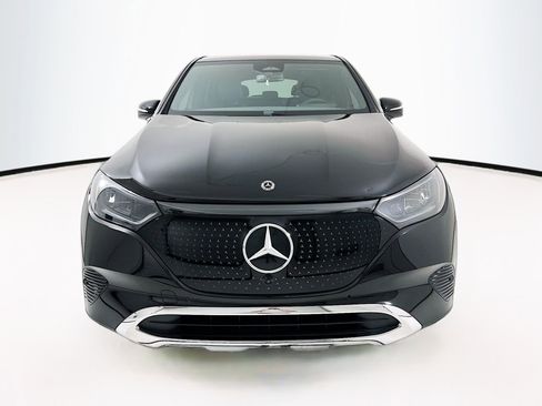 Certified 2024 Mercedes-Benz EQE 350+ 4MATIC SUV image 2