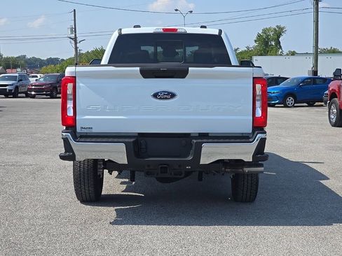 New 2026 Ford F250 XL image 6